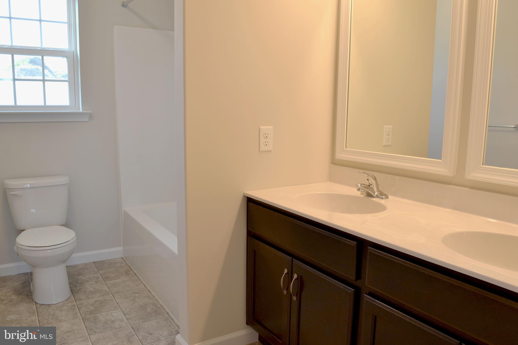 11 Rome Drive Leesport, PA 19533 - Photo 21 of 27 Double bowl sink in Master Bathroom