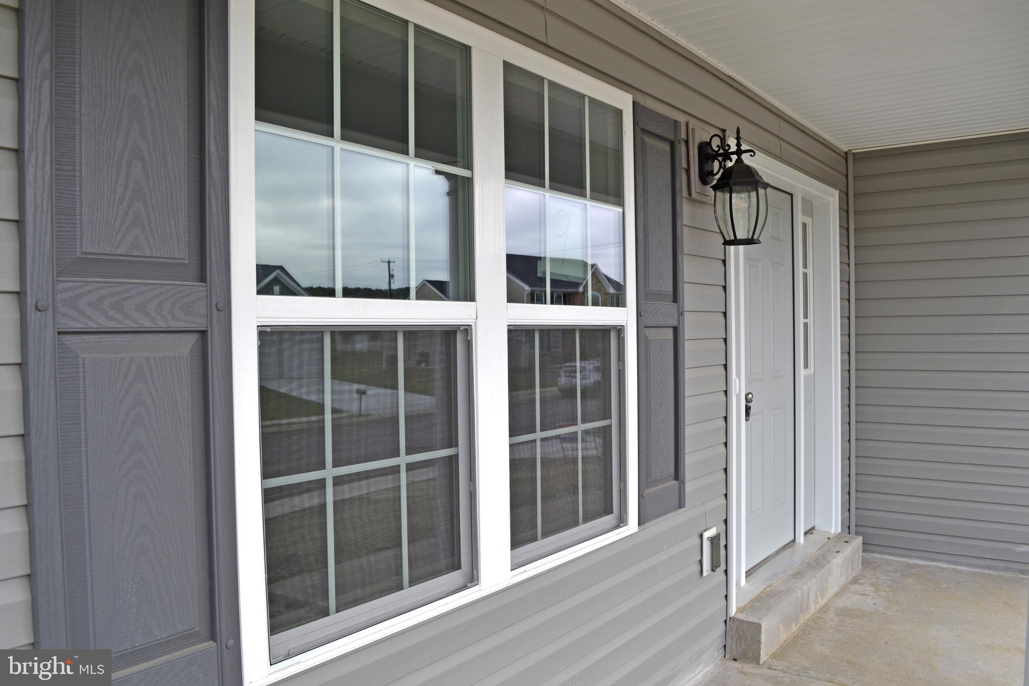 11 Rome Drive Leesport, PA 19533 - Photo 5 of 27 Extended front porch