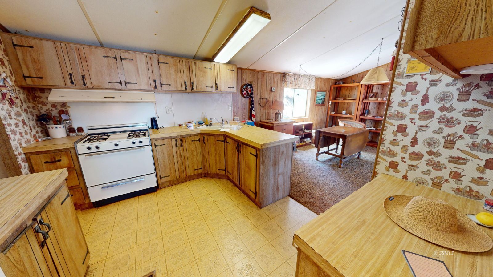 919 Rim Road Bodfish, CA 93205 - Photo 11 of 23 Gallery Image 11