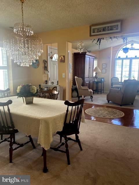 404 Barbados Drive Williamstown, NJ 08094 - Photo 11 of 28 Dining Rm/Living Rm