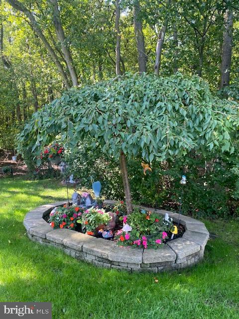 404 Barbados Drive Williamstown, NJ 08094 - Photo 24 of 28 Back Yard