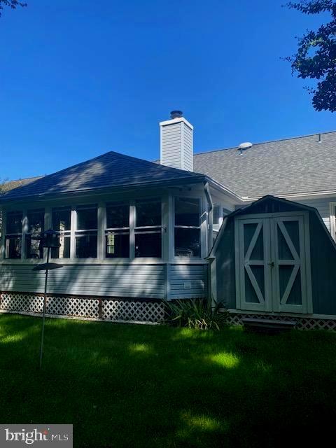 404 Barbados Drive Williamstown, NJ 08094 - Photo 26 of 28 Back View