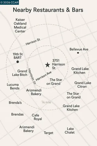 $369,000 | 3751 Harrison Street, Unit 301, Oakland, CA 94611