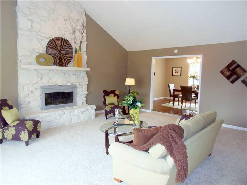 6214 North Raceway Road Indianapolis, IN 46278 - Photo 2 of 22 Gallery Image 2