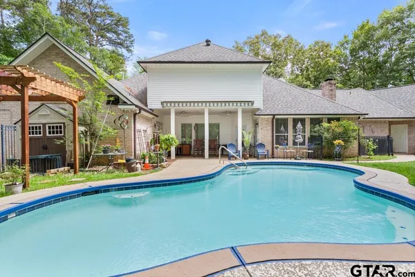 $639,900 | 12307 Colby Circle, Tyler, TX 75707