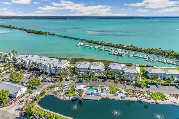 $1,195,000 | 5856 Gasparilla Road, Unit MV28, Boca Grande, FL 33921