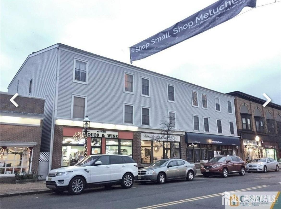 435 Main Street, Unit 2D Metuchen, NJ 08840 - Photo 1 of 8