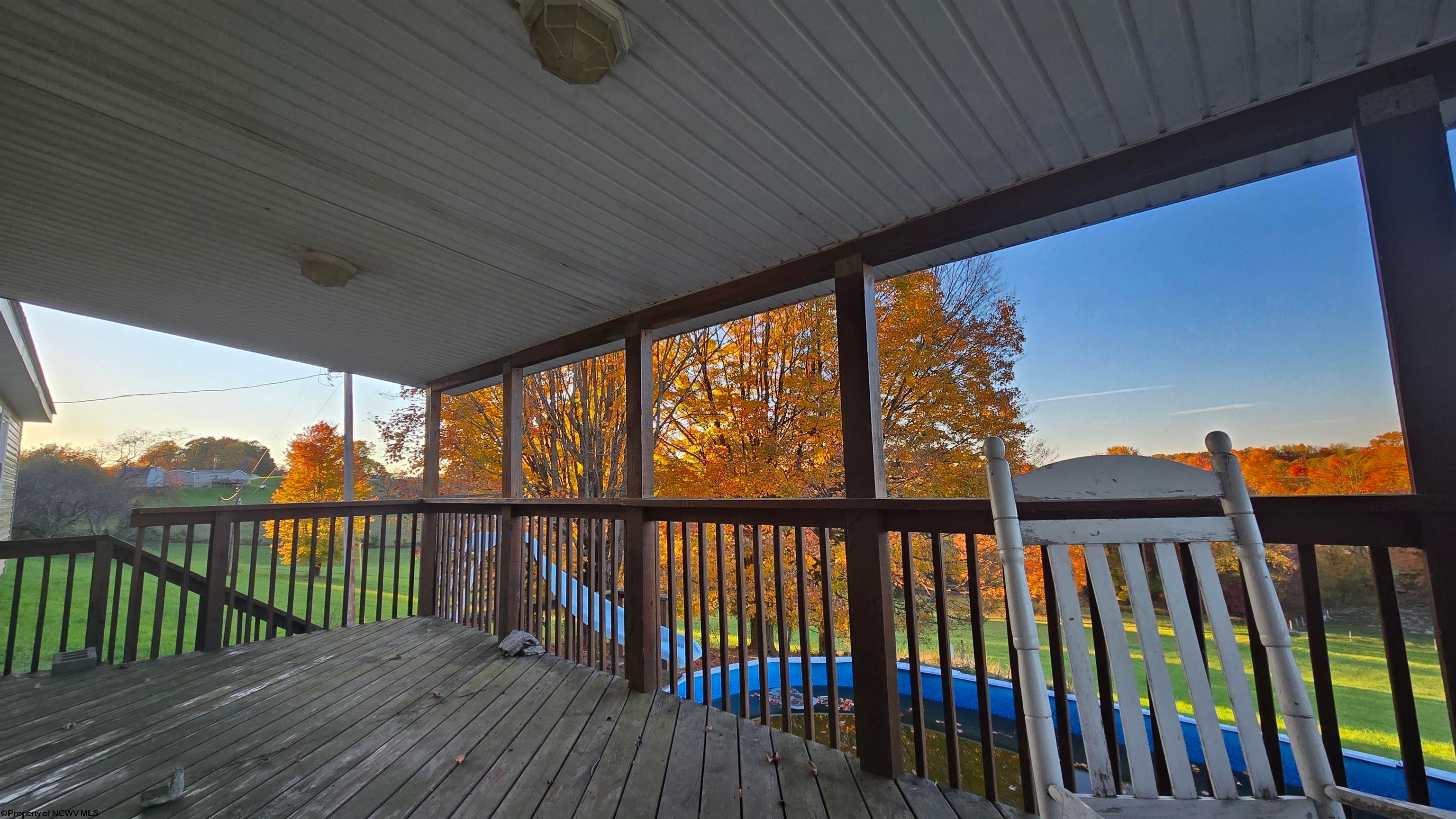 908 Point Pleasant Road Belington, WV 26250 - Photo 19 of 45 Gallery Image 19