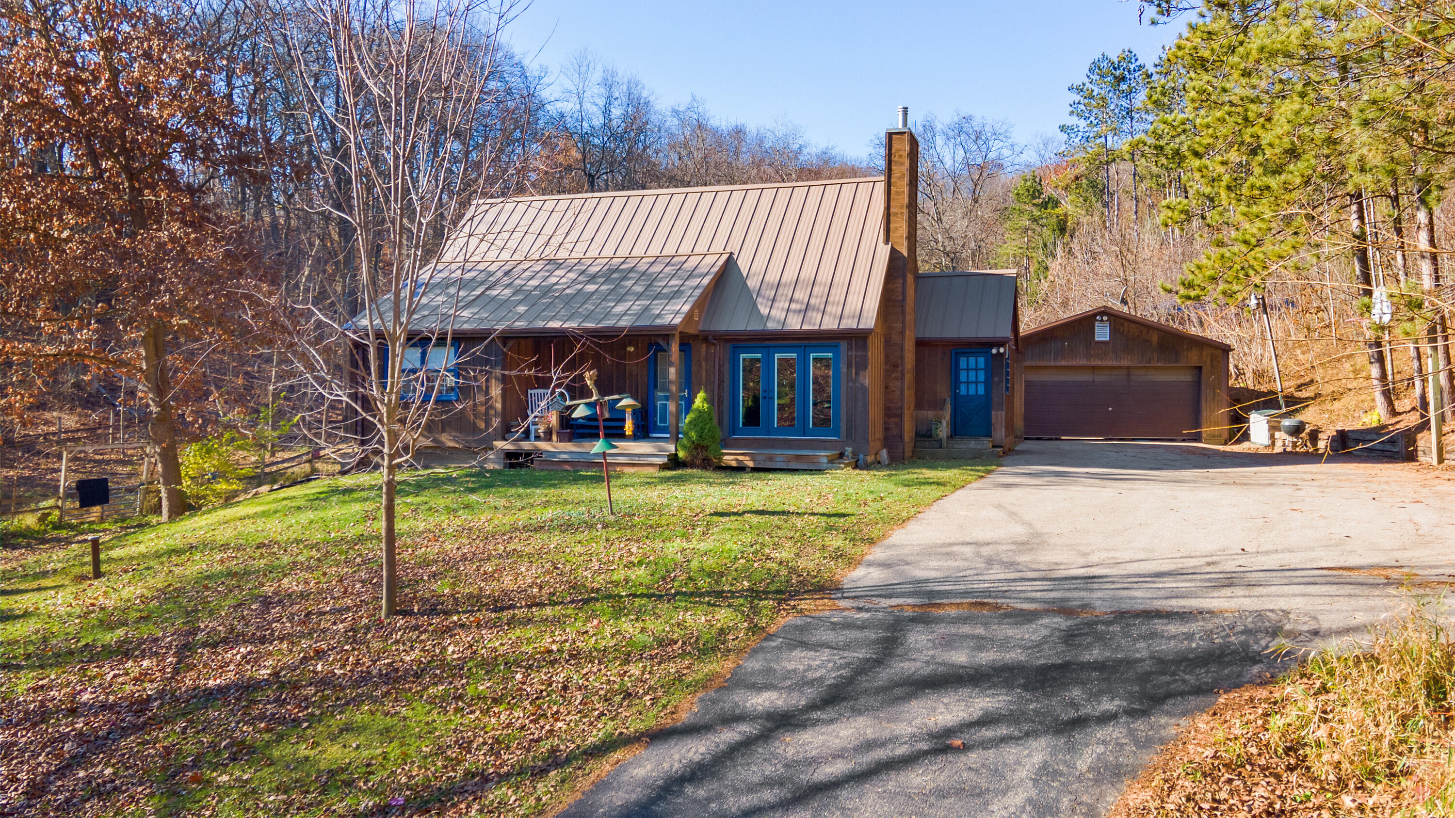 N6675 Eggens Coulee Road Hamilton, WI 54669 - Photo 1 of 1 53_DJI_0492_mls