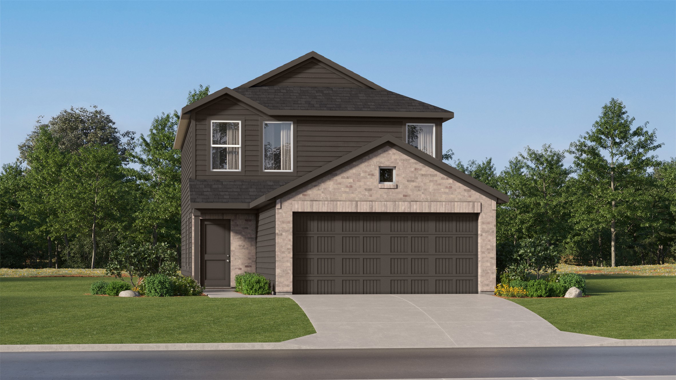 349 Rockies Road Hutto, TX 78634 - Photo 5 of 33