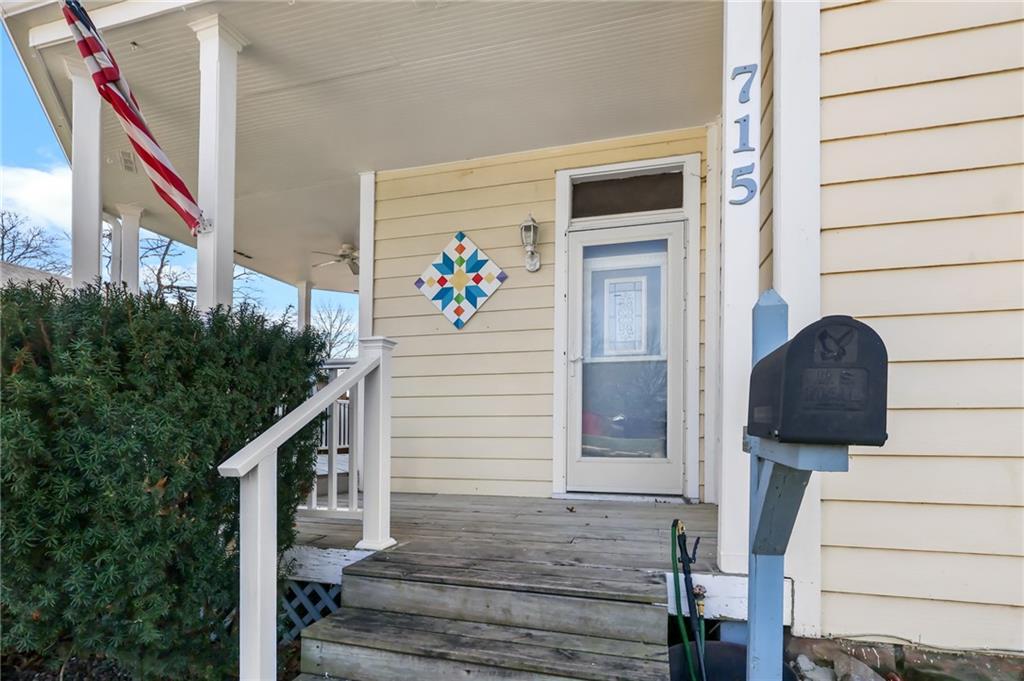 715 Main Street Osawatomie, KS 66064 - Photo 2 of 27