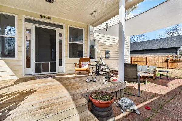 $235,000 | 715 Main Street, Osawatomie, KS 66064