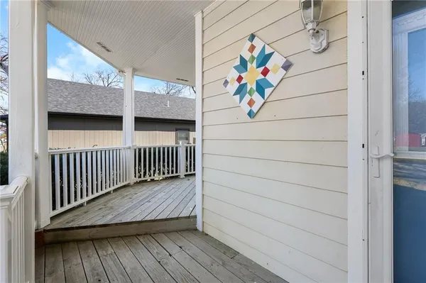 $235,000 | 715 Main Street, Osawatomie, KS 66064