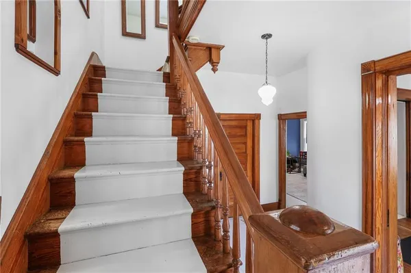 $235,000 | 715 Main Street, Osawatomie, KS 66064