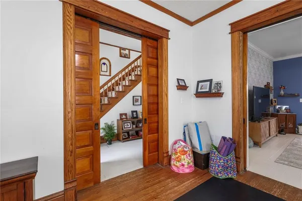 $235,000 | 715 Main Street, Osawatomie, KS 66064