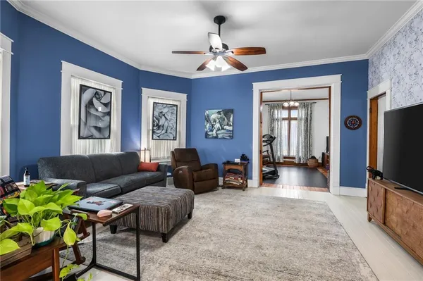 $235,000 | 715 Main Street, Osawatomie, KS 66064