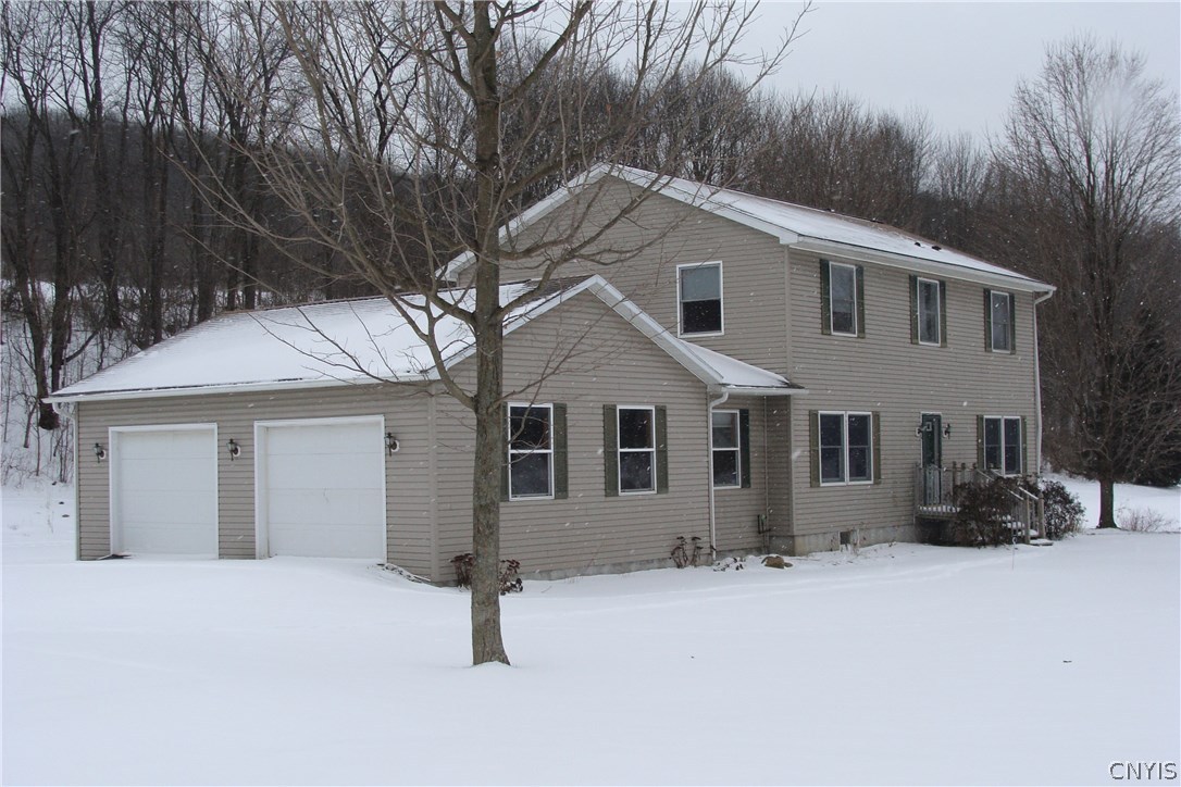 6153 Maxson Road Homer, NY 13077 - Photo 1 of 1