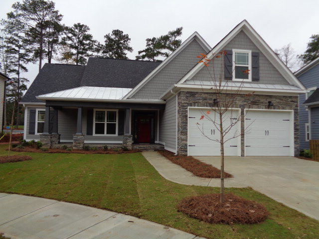 4340 Satolah Ridge Evans, GA 30809 - Photo 1 of 1 Main View