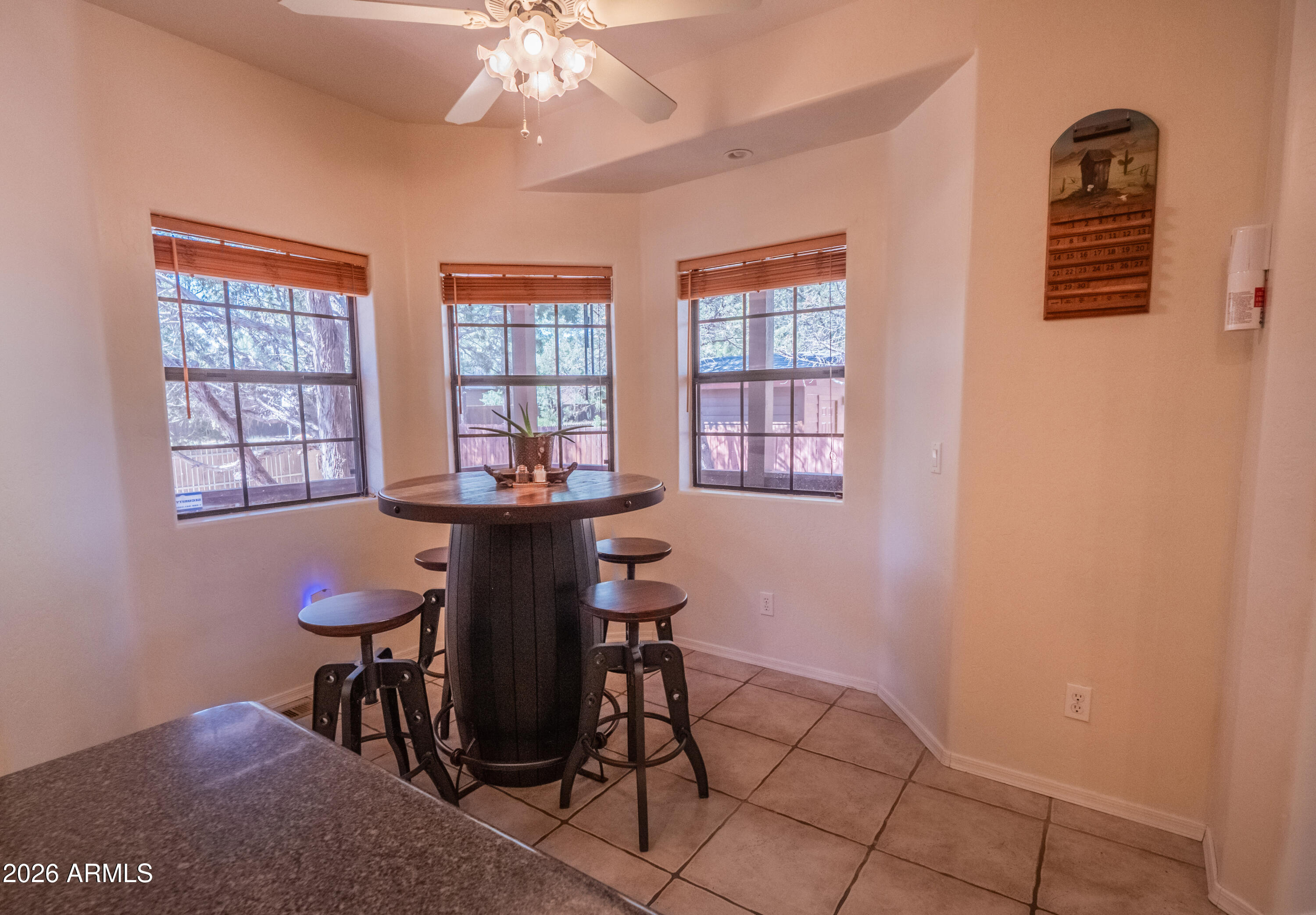 2931 West Mountain Park Road Show Low, AZ 85901 - Photo 24 of 55