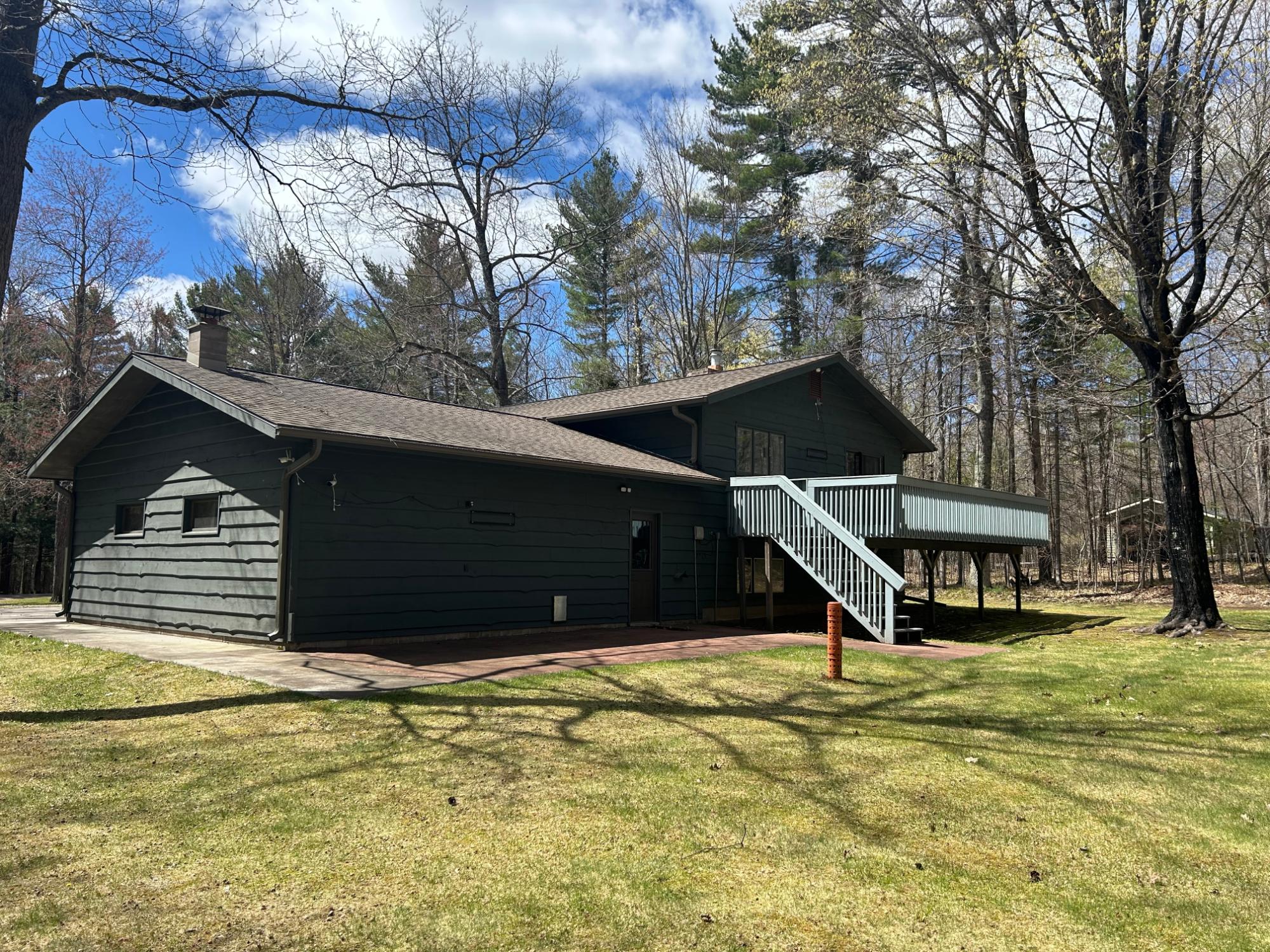 11028 Chippewa Forest Road Woodruff, WI 54568 - Photo 19 of 21 Gallery Image 19