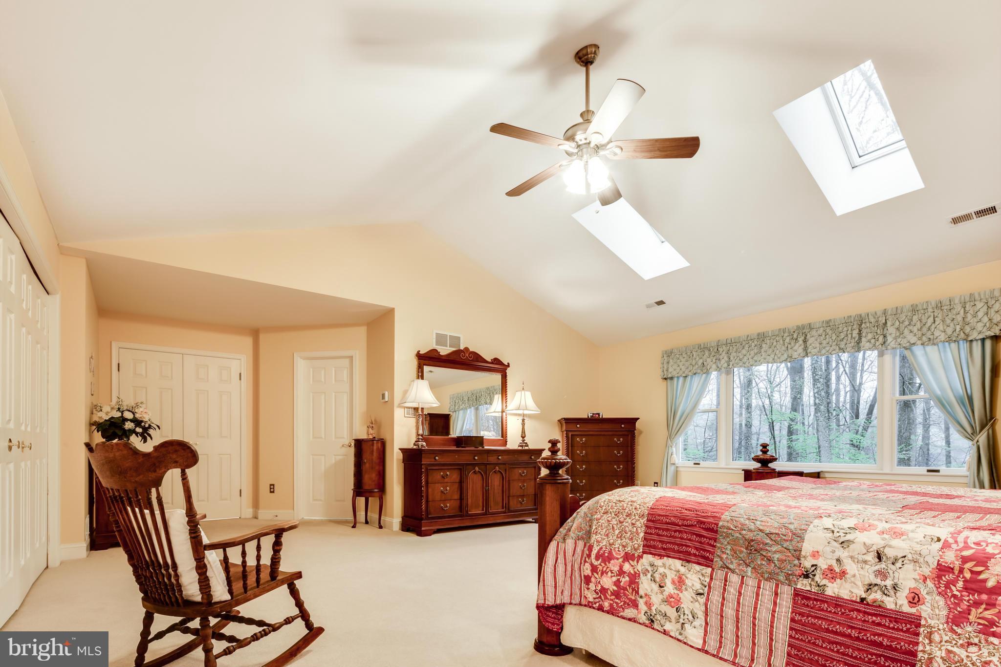 14103 Robcaste Road Phoenix, MD 21131 - Photo 17 of 30 Bedroom (Master)