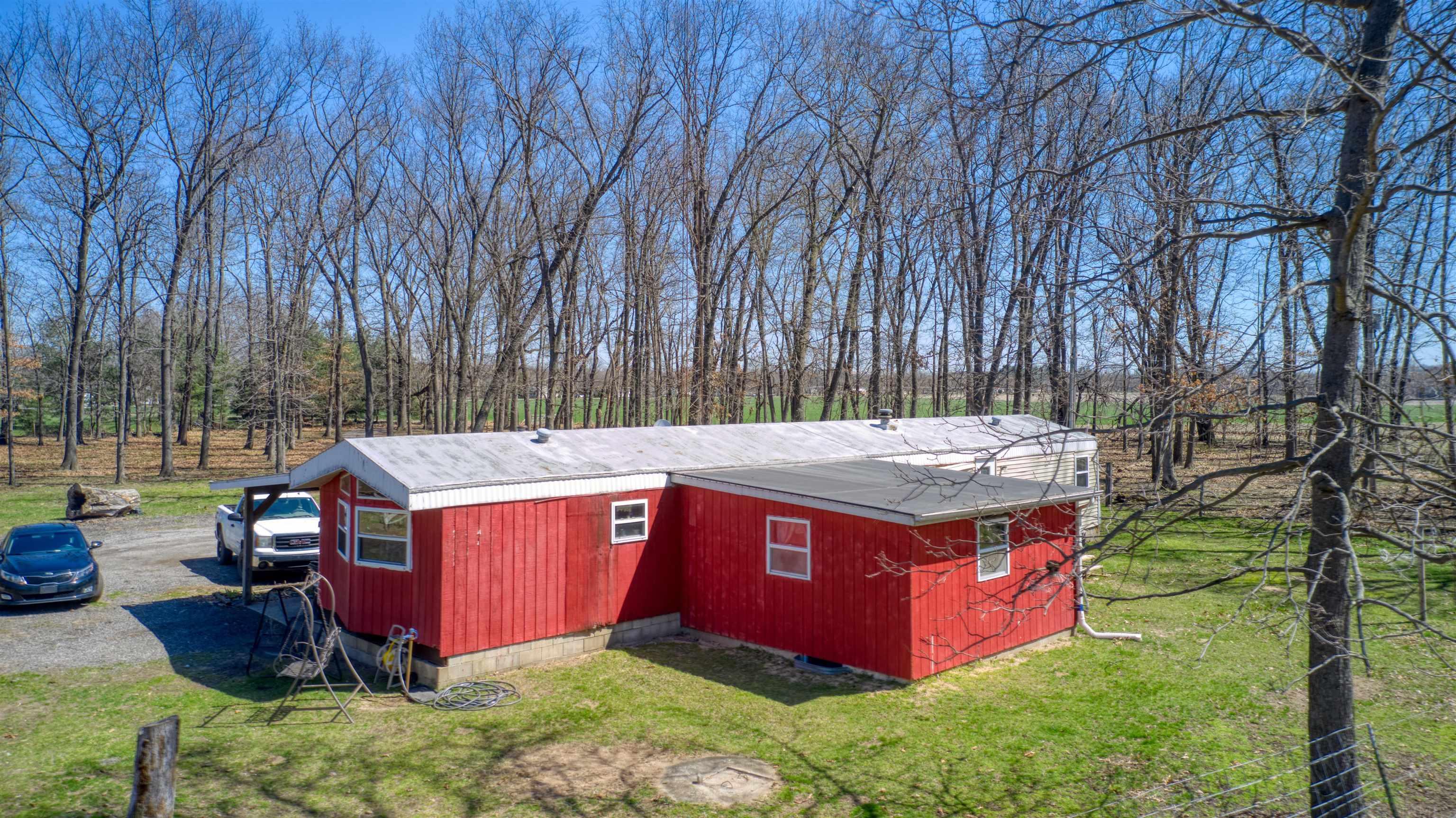 1663 West Olson Road Rochester, IN 46975 - Photo 19 of 29