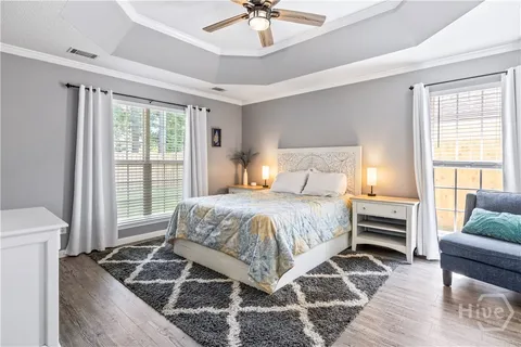 $400,000 | 101 Wren Court, Savannah, GA 31419
