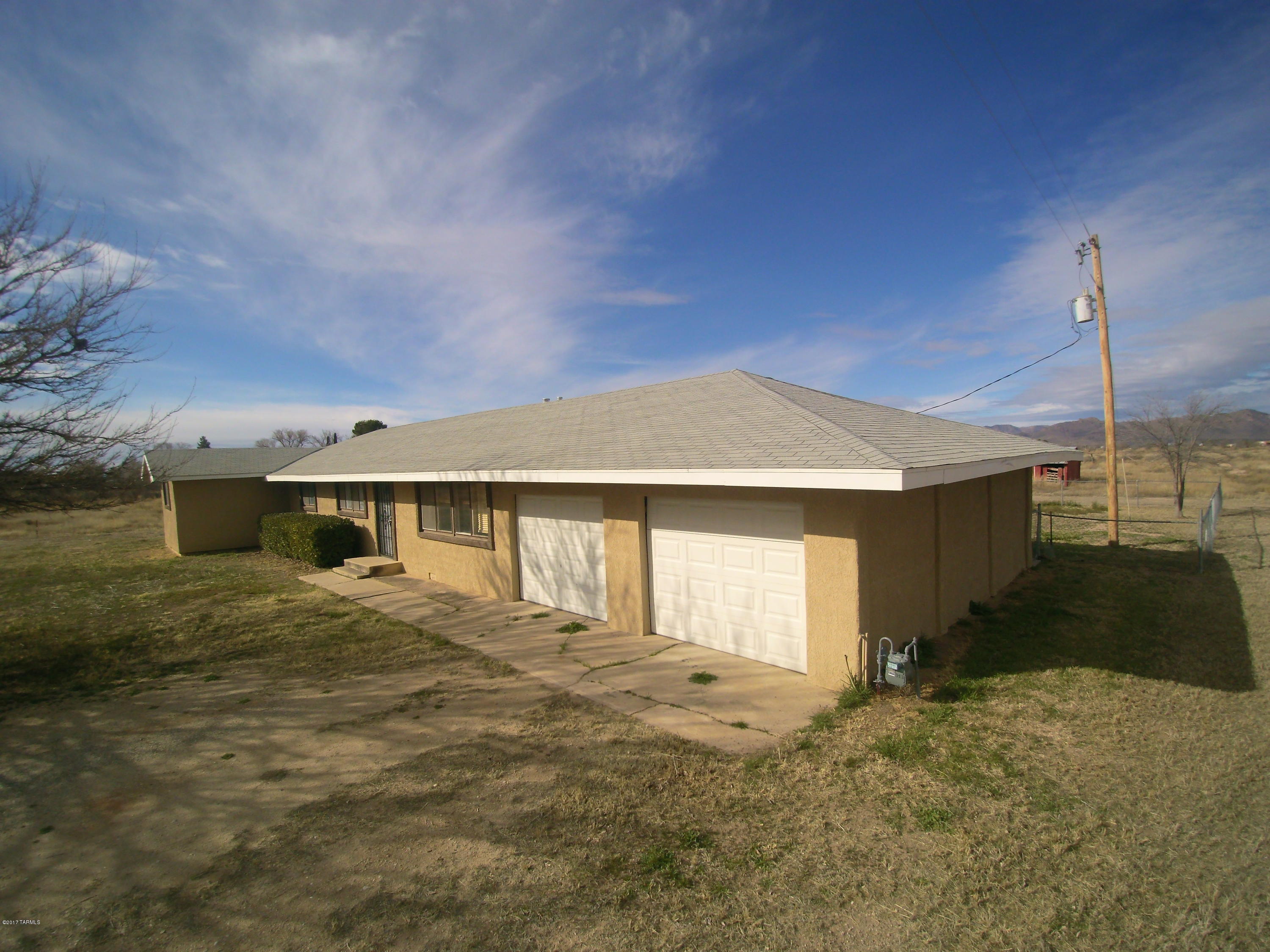 2541 North Fort Grant Road Willcox, AZ 85643 - Photo 4 of 30 Gallery Image 4