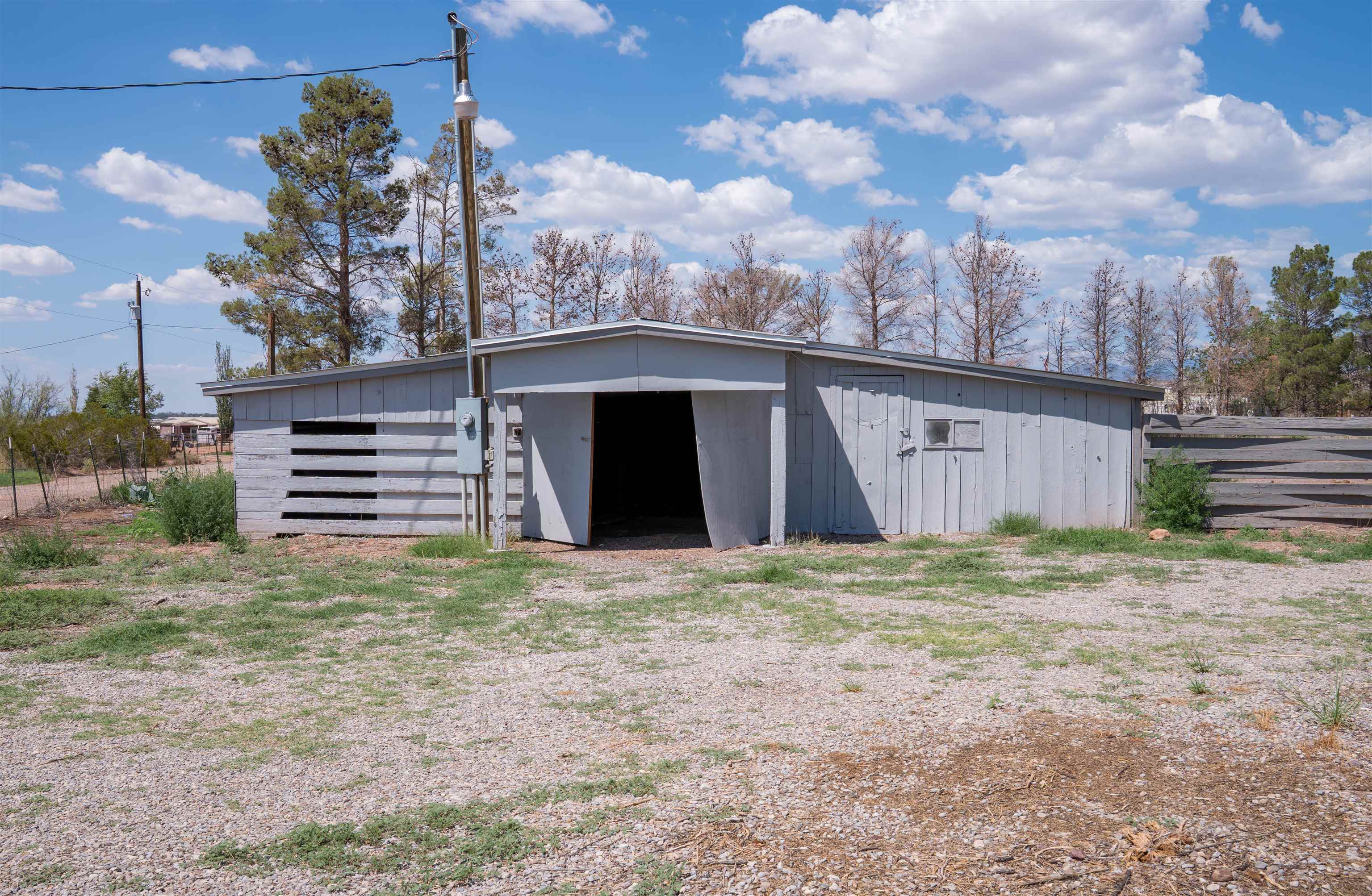 91 Sun Valley Road Tularosa, NM 88352 - Photo 52 of 58 Gallery Image 52