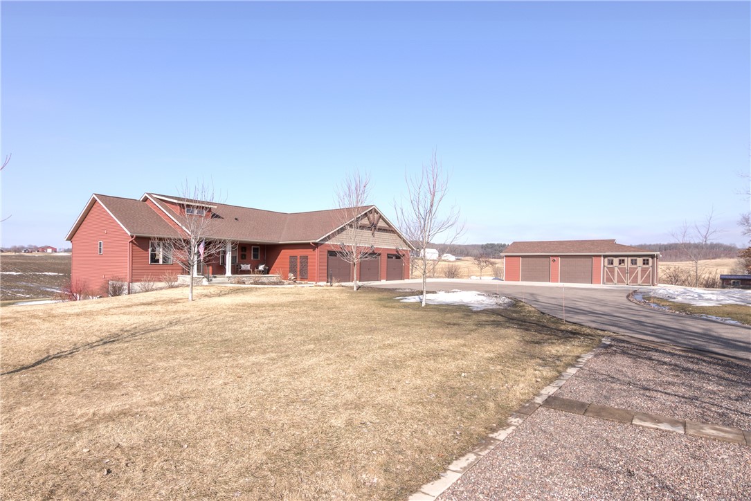 10674 70th Street Chippewa Falls, WI 54729 - Photo 1 of 1