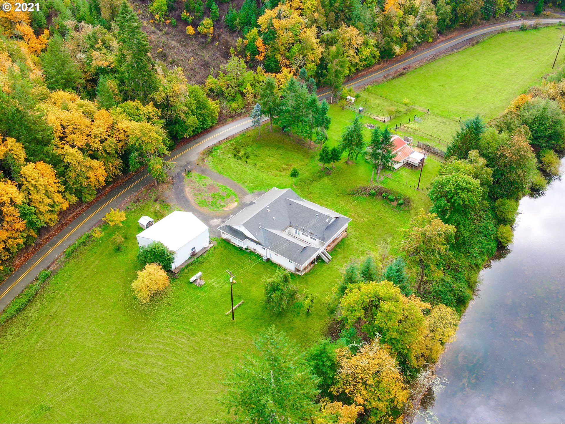 712 Schad Road Elkton, OR 97436 - Photo 1 of 30 Gallery Image 1