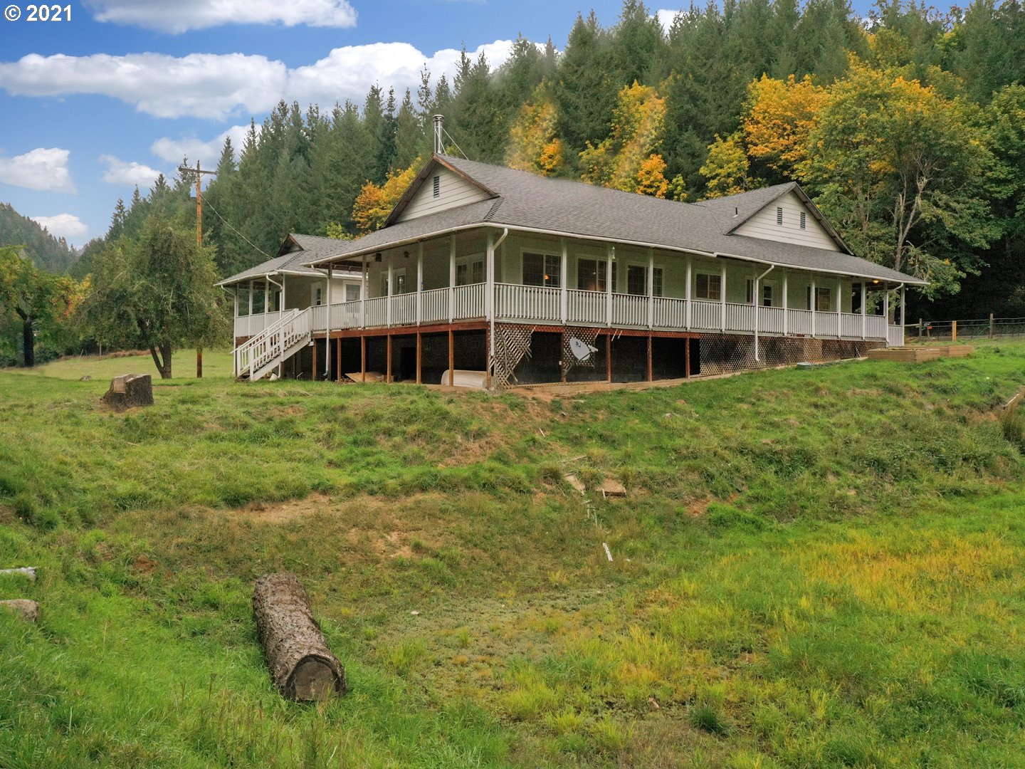 712 Schad Road Elkton, OR 97436 - Photo 13 of 30 Gallery Image 13