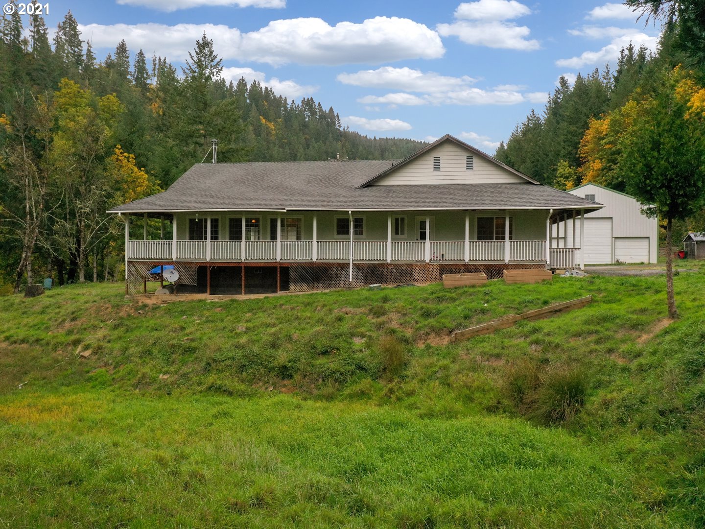 712 Schad Road Elkton, OR 97436 - Photo 14 of 30 Gallery Image 14