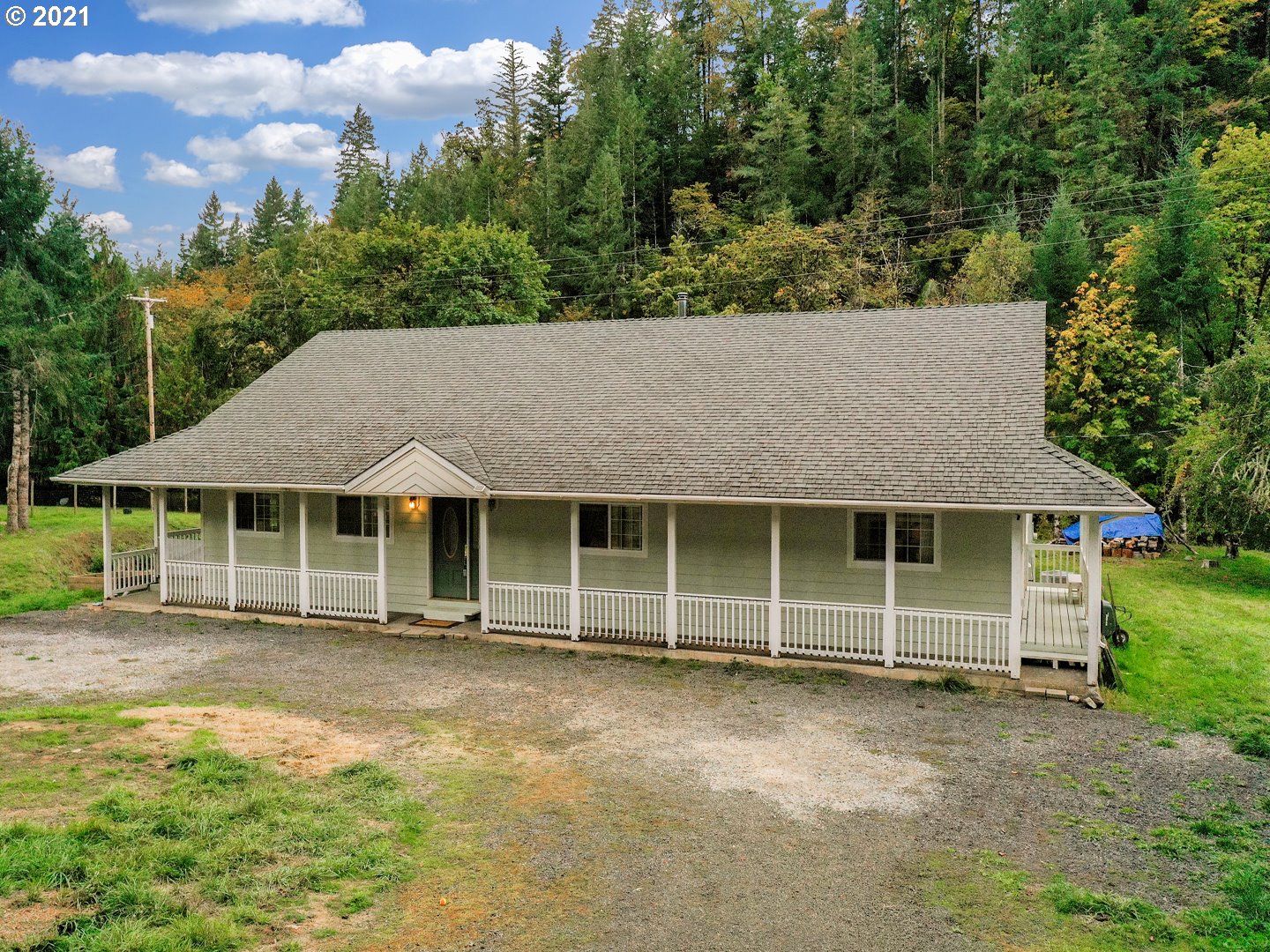 712 Schad Road Elkton, OR 97436 - Photo 9 of 30 Gallery Image 9