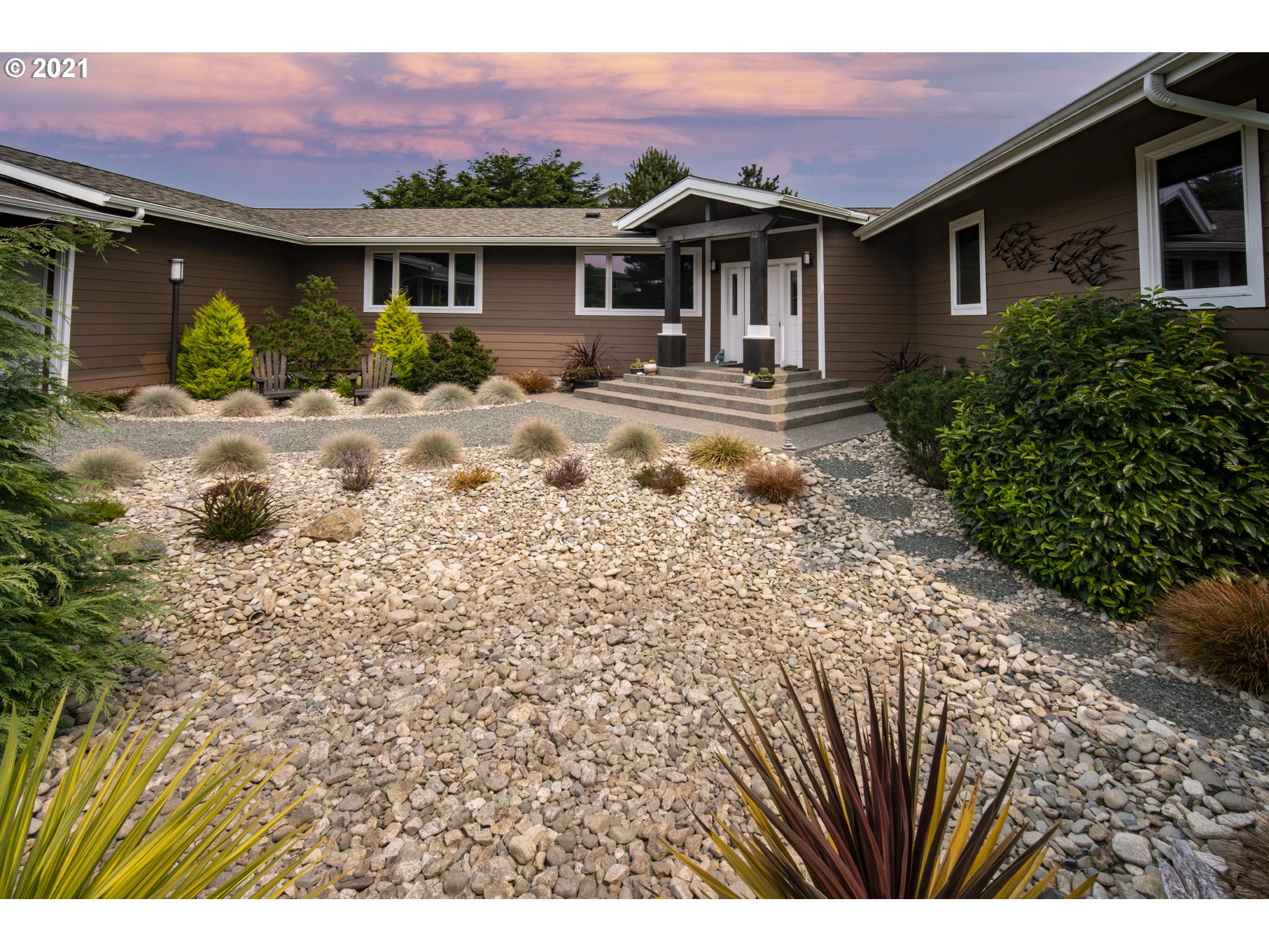 2841 Beach Loop Road Bandon, OR 97411 - Photo 3 of 32 Gallery Image 3