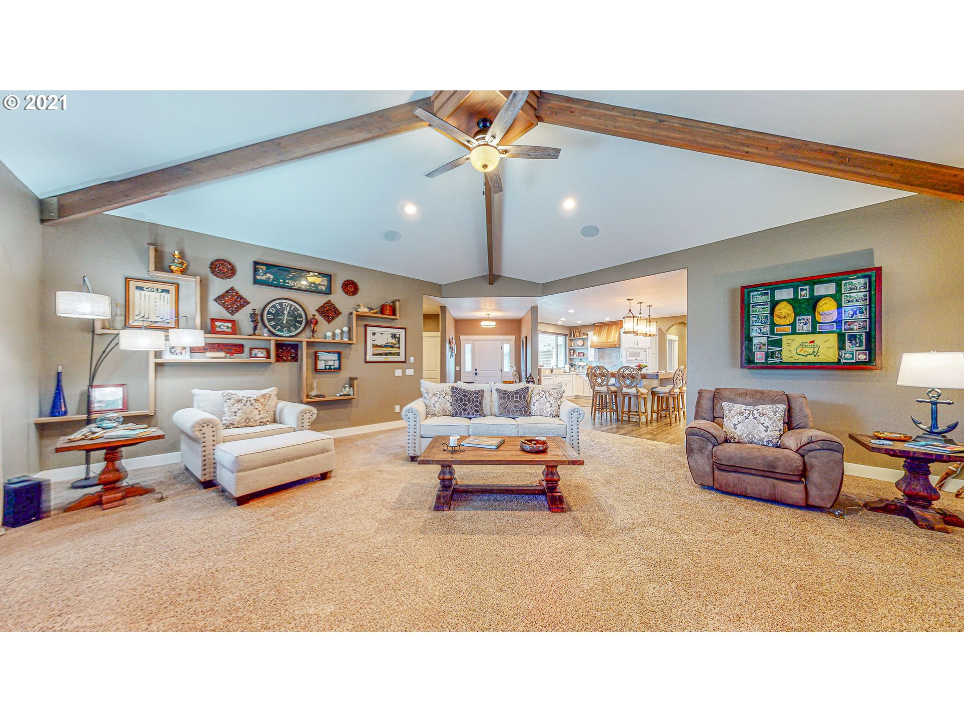 2841 Beach Loop Road Bandon, OR 97411 - Photo 9 of 32 Gallery Image 9