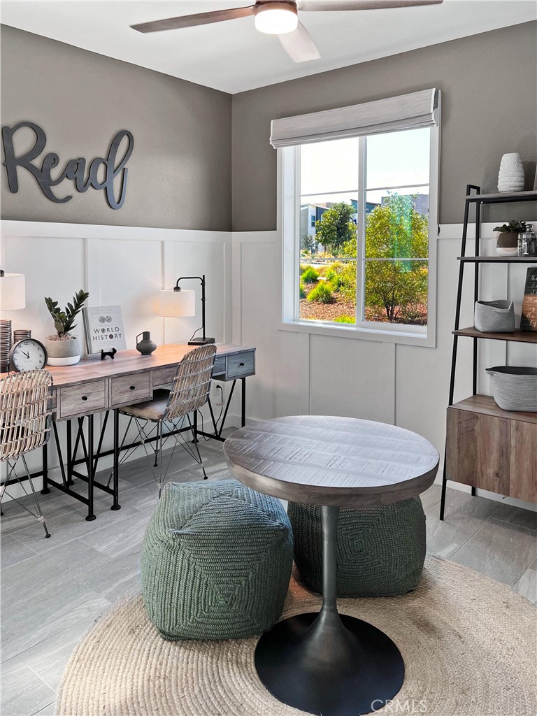 27105 Trail View Ln. Valencia, CA 91381 - Photo 6 of 30 a room with furniture and a window