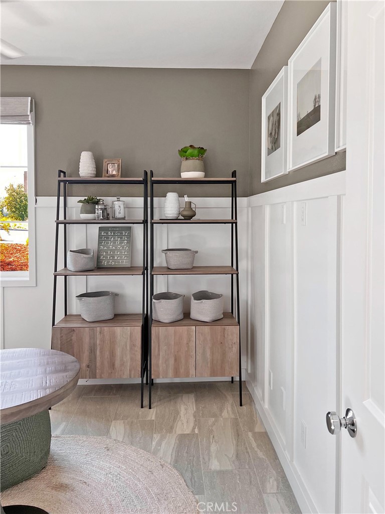 27105 Trail View Ln. Valencia, CA 91381 - Photo 7 of 30 4th bedroom downstairs