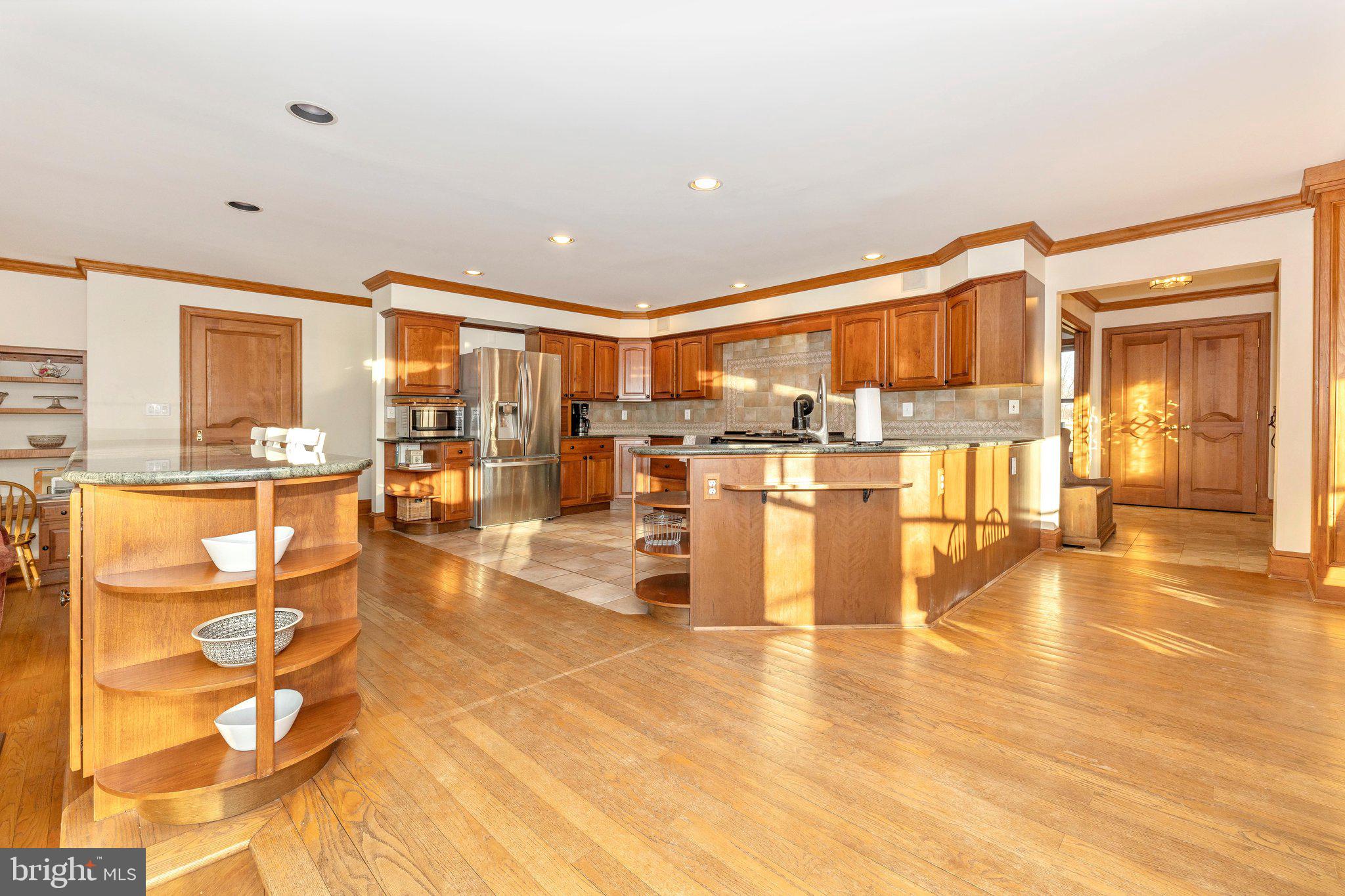 2444 Mullinix Mill Road Mount Airy, MD 21771 - Photo 11 of 66 Kitchen