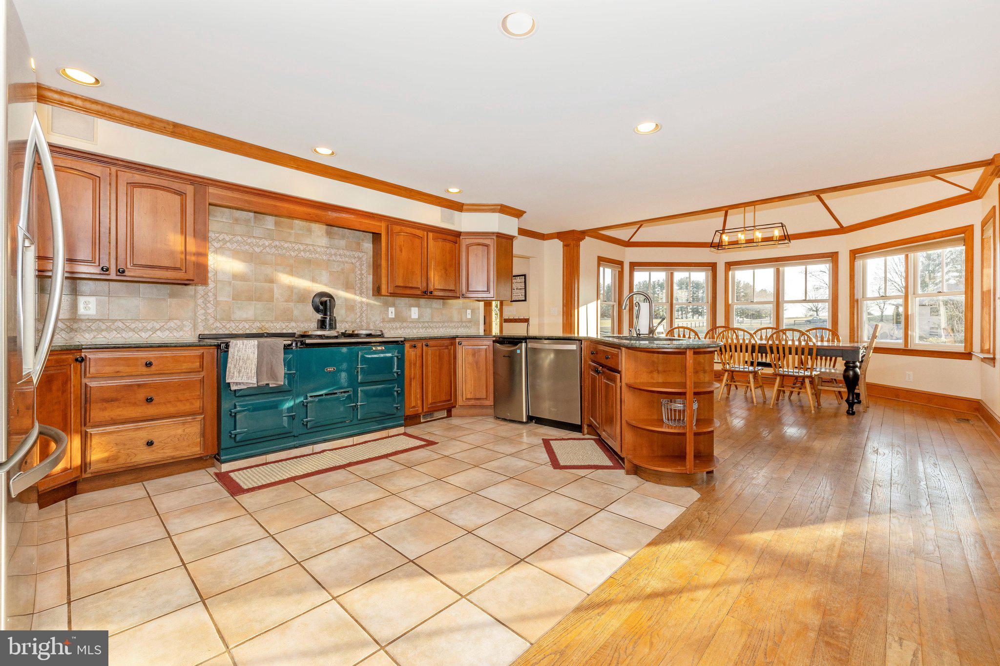 2444 Mullinix Mill Road Mount Airy, MD 21771 - Photo 14 of 66 Kitchen