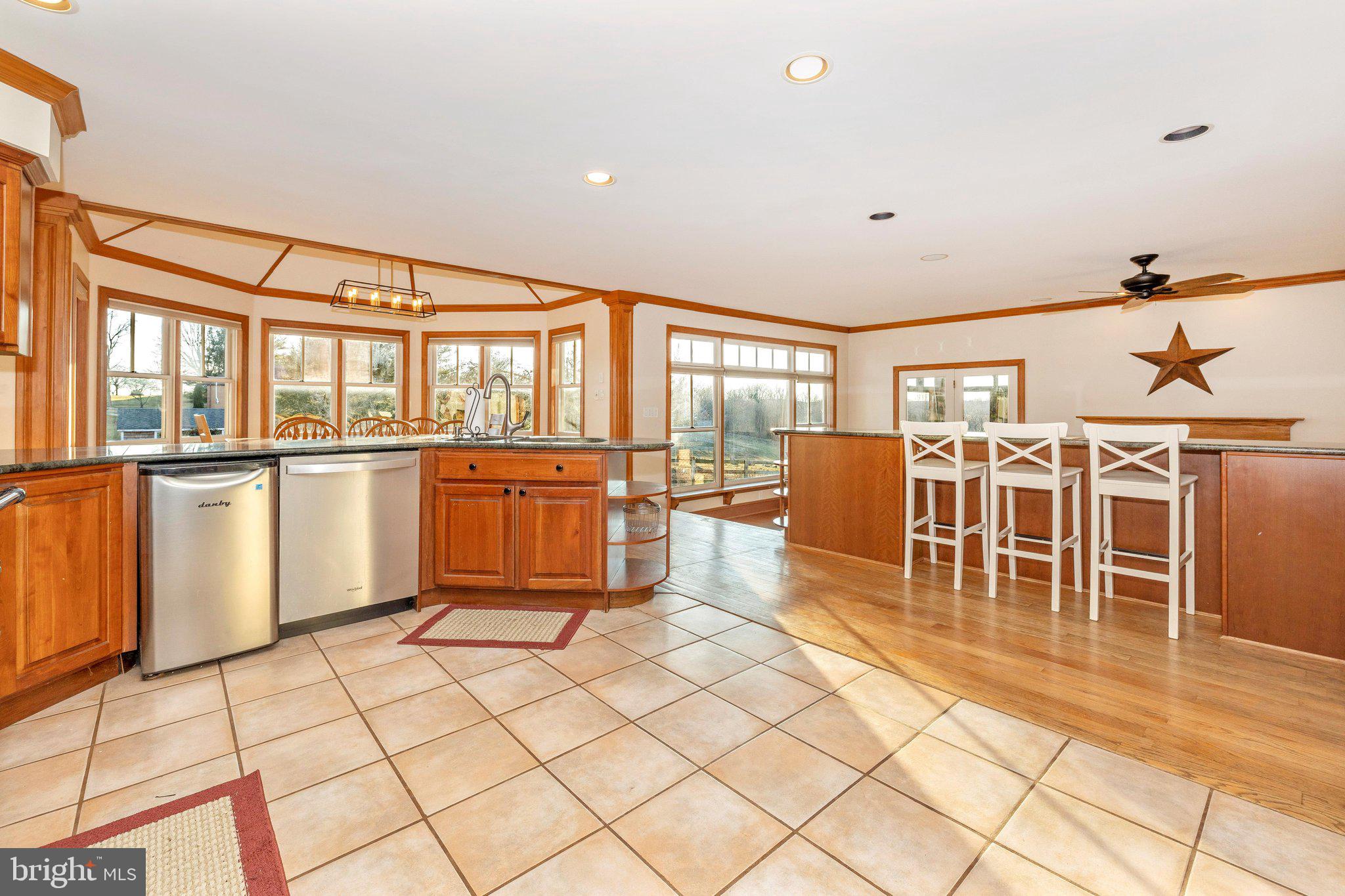 2444 Mullinix Mill Road Mount Airy, MD 21771 - Photo 15 of 66 Kitchen