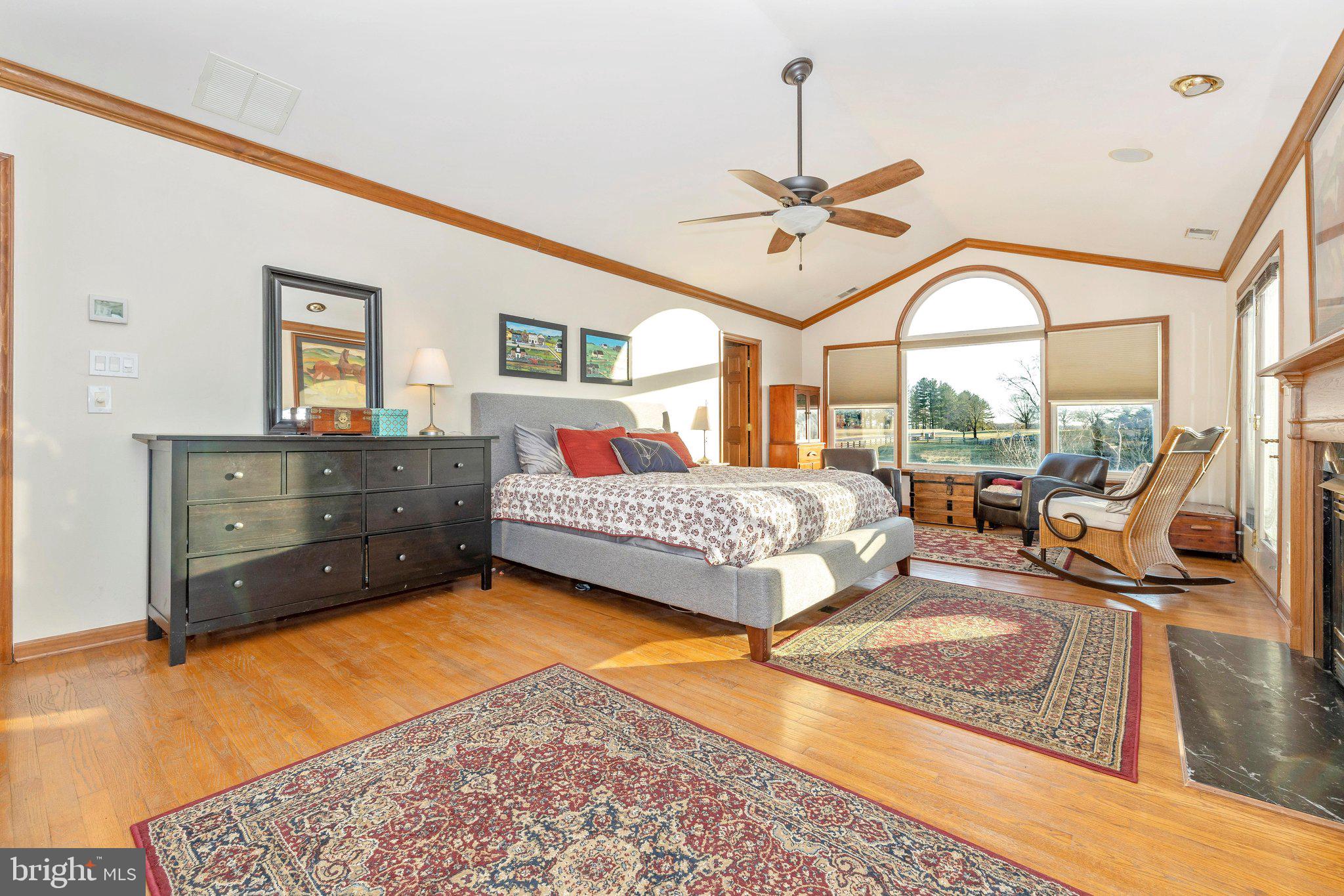 2444 Mullinix Mill Road Mount Airy, MD 21771 - Photo 22 of 66 Primary Bedroom