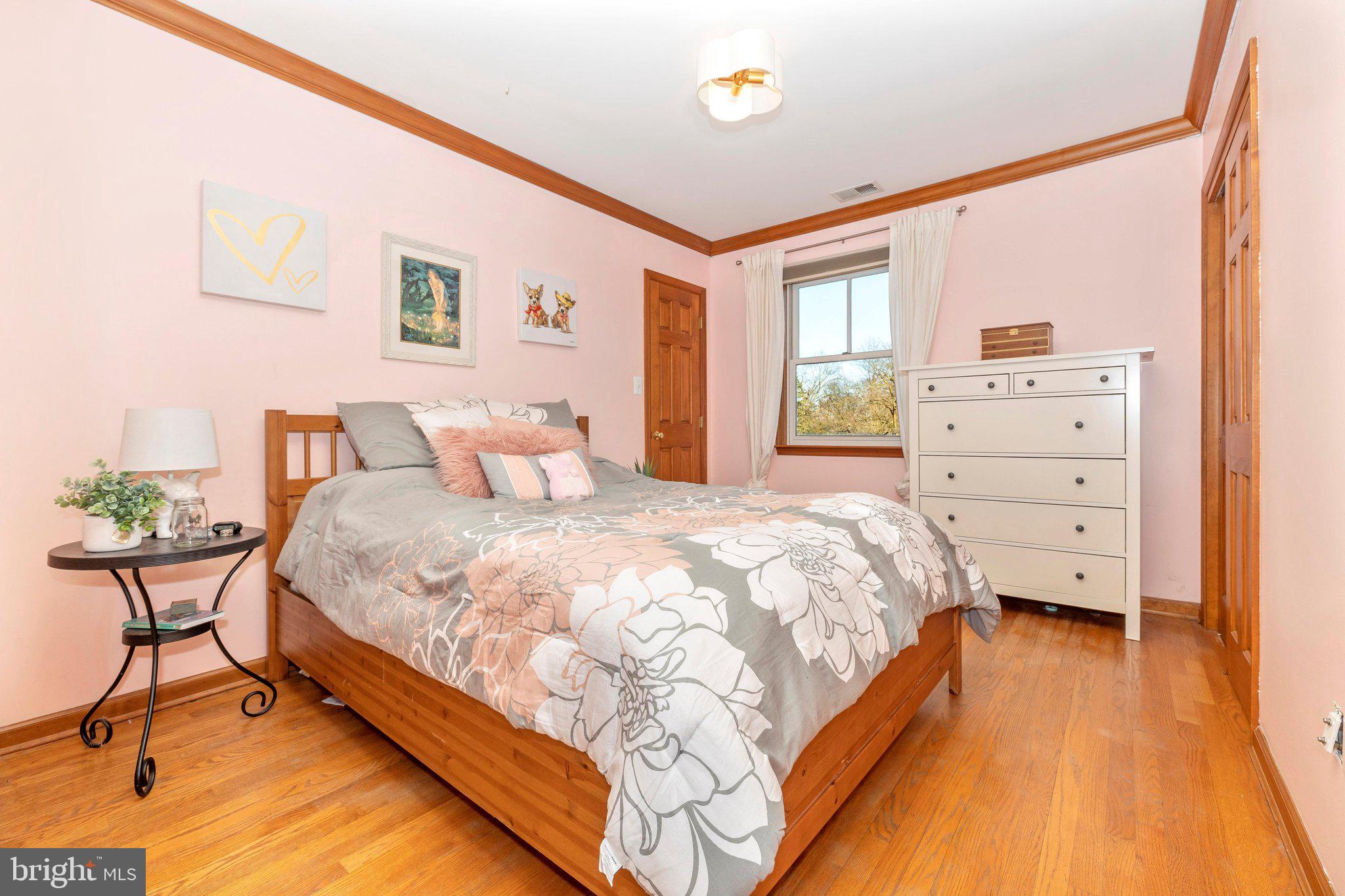 2444 Mullinix Mill Road Mount Airy, MD 21771 - Photo 27 of 66 Bedroom 2
