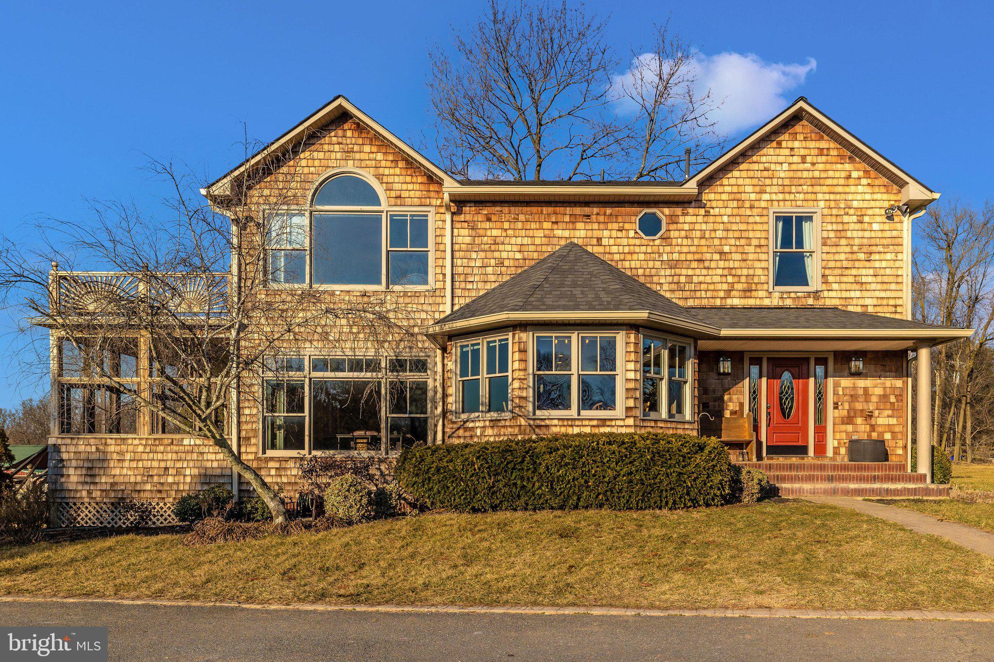 2444 Mullinix Mill Road Mount Airy, MD 21771 - Photo 3 of 66 Exterior Front