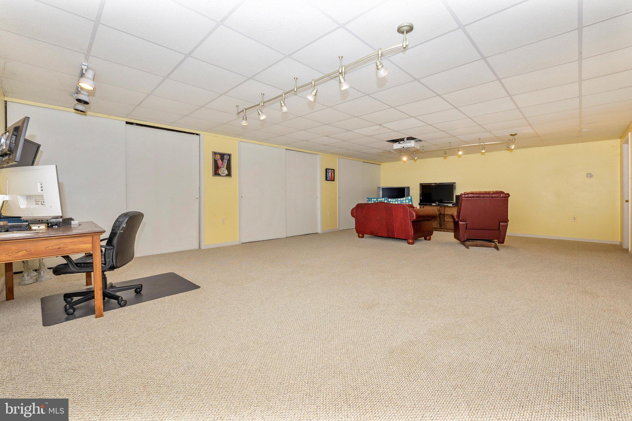 2444 Mullinix Mill Road Mount Airy, MD 21771 - Photo 31 of 66 Lower Level
