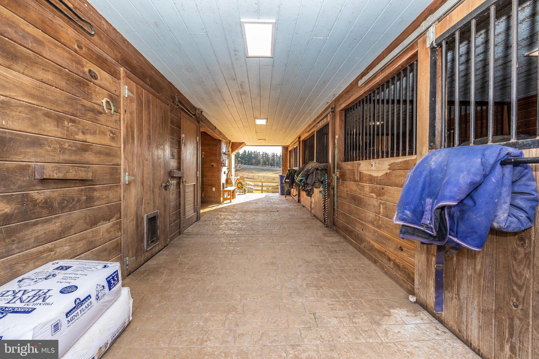 2444 Mullinix Mill Road Mount Airy, MD 21771 - Photo 39 of 66 Barn
