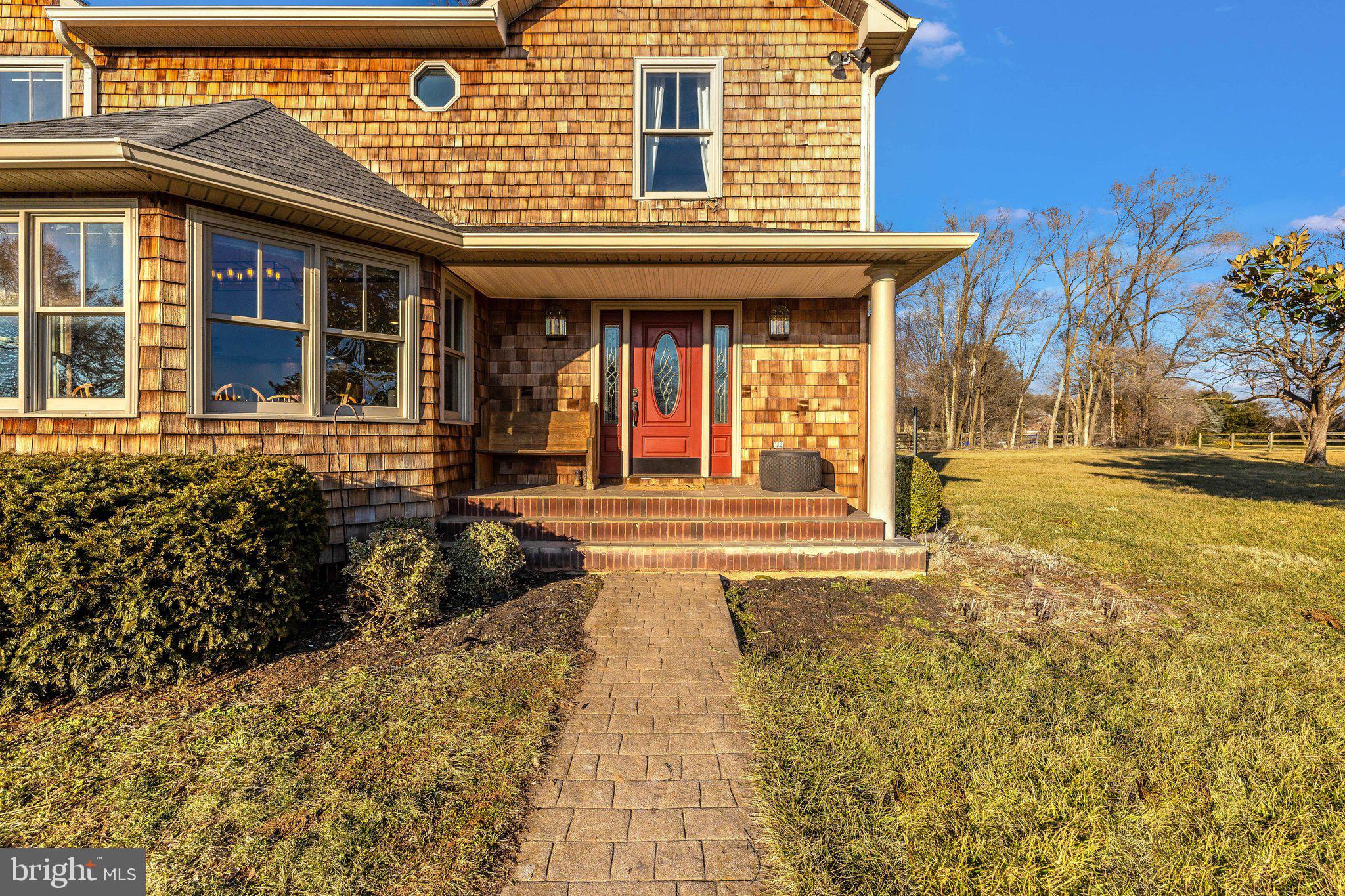 2444 Mullinix Mill Road Mount Airy, MD 21771 - Photo 55 of 66 Exterior Front