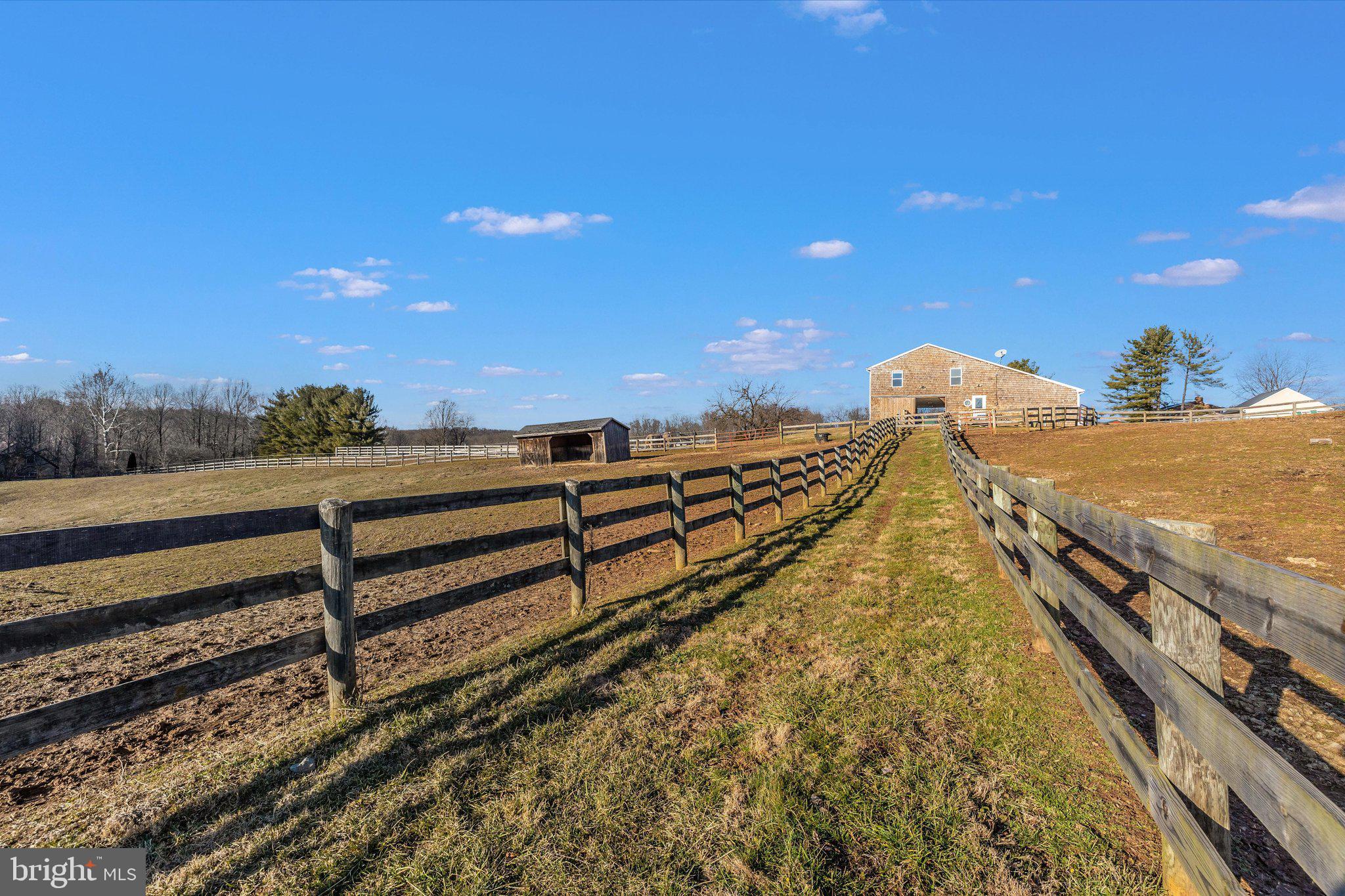 2444 Mullinix Mill Road Mount Airy, MD 21771 - Photo 62 of 66 Exterior