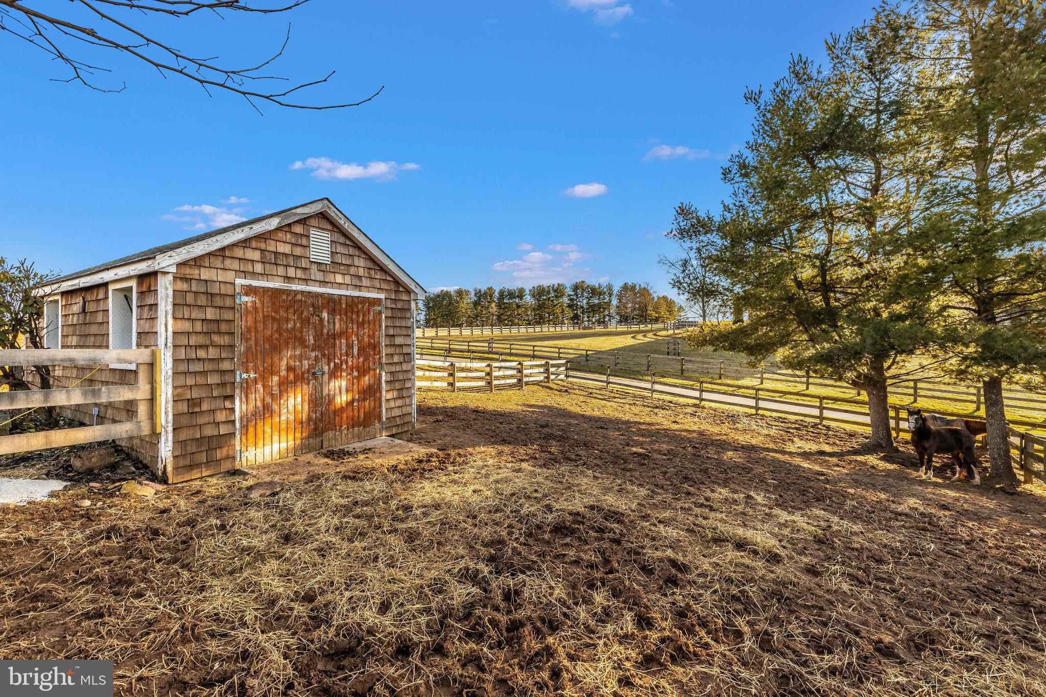 2444 Mullinix Mill Road Mount Airy, MD 21771 - Photo 64 of 66 Exterior