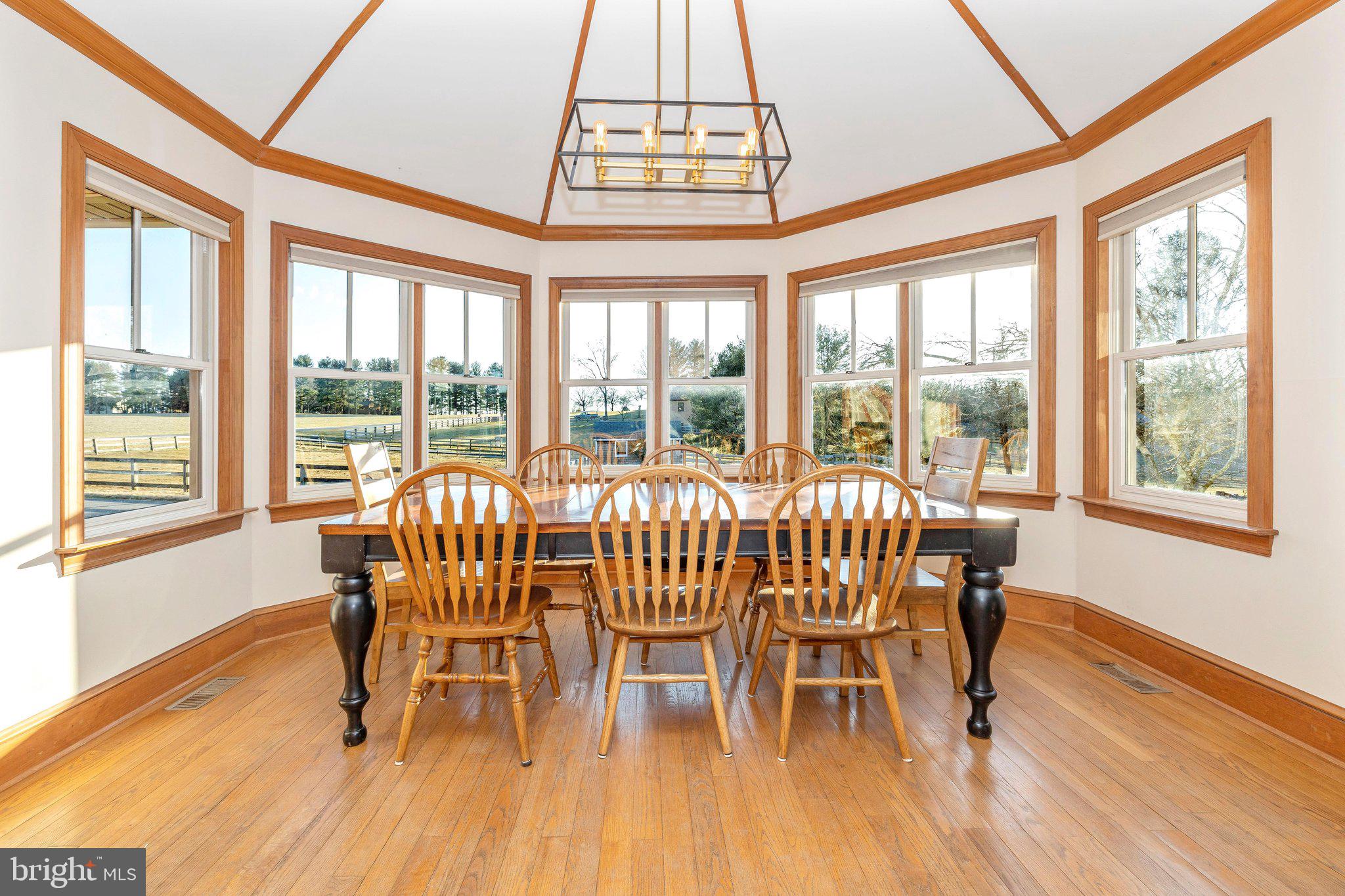 2444 Mullinix Mill Road Mount Airy, MD 21771 - Photo 10 of 66 Dining Area